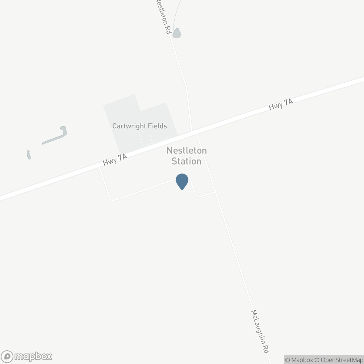 64 SUGGITT DRIVE, Scugog, Ontario L0B 1L0